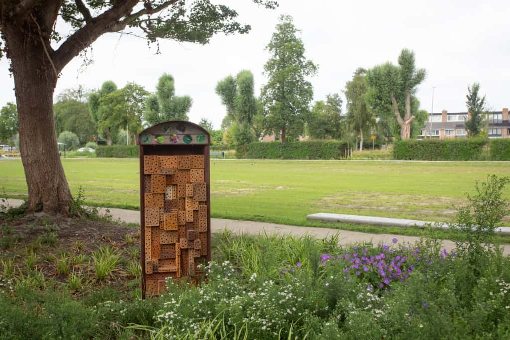 Dorpspark Uitgeest