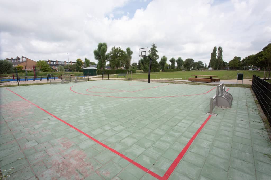 Dorpspark Uitgeest