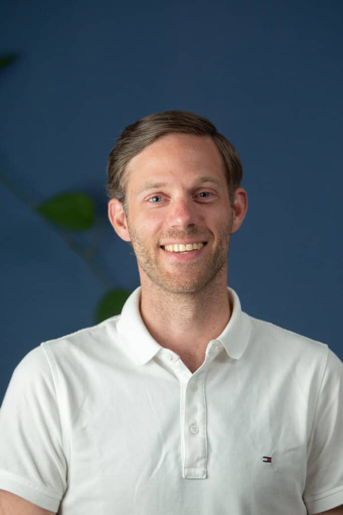 Maarten Buurmans
