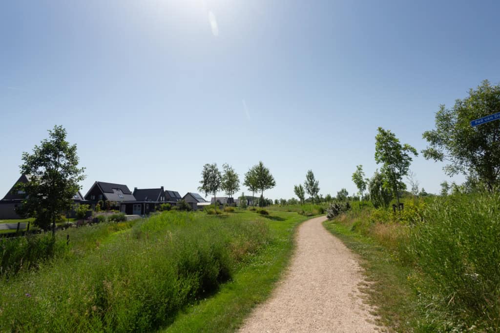 Bospark Hoogkarspel