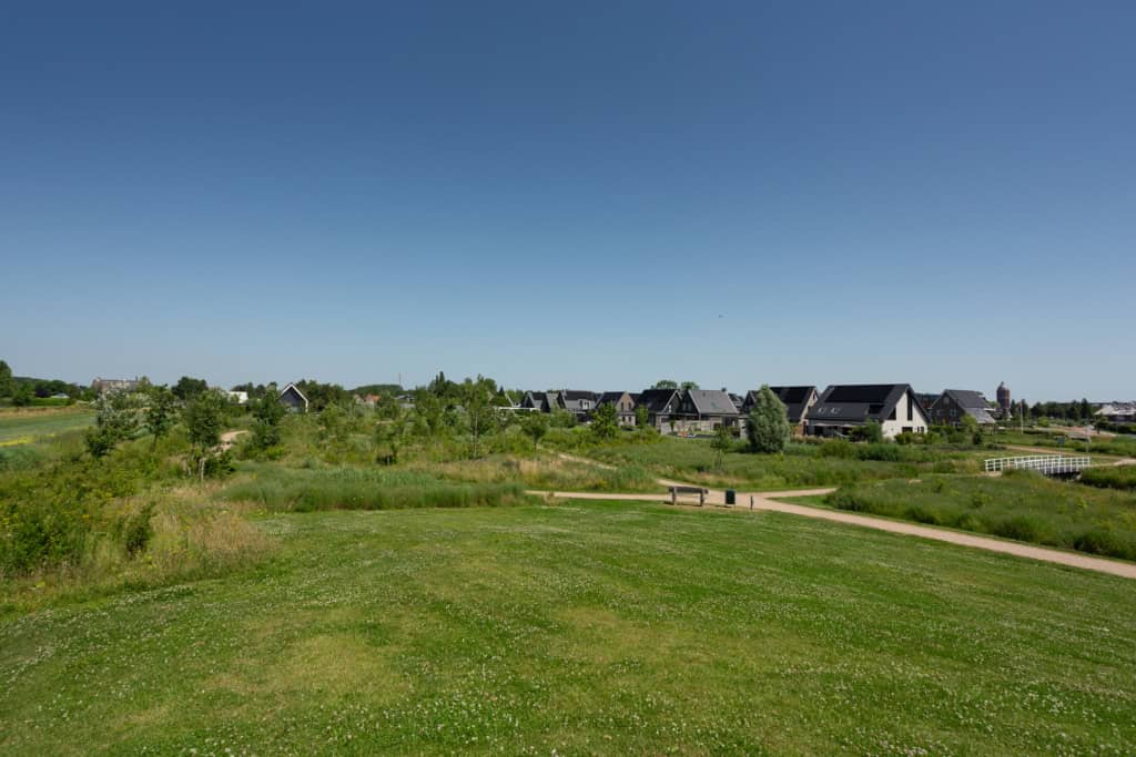 Bospark Hoogkarspel