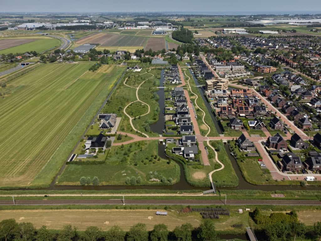 Bospark Hoogkarspel