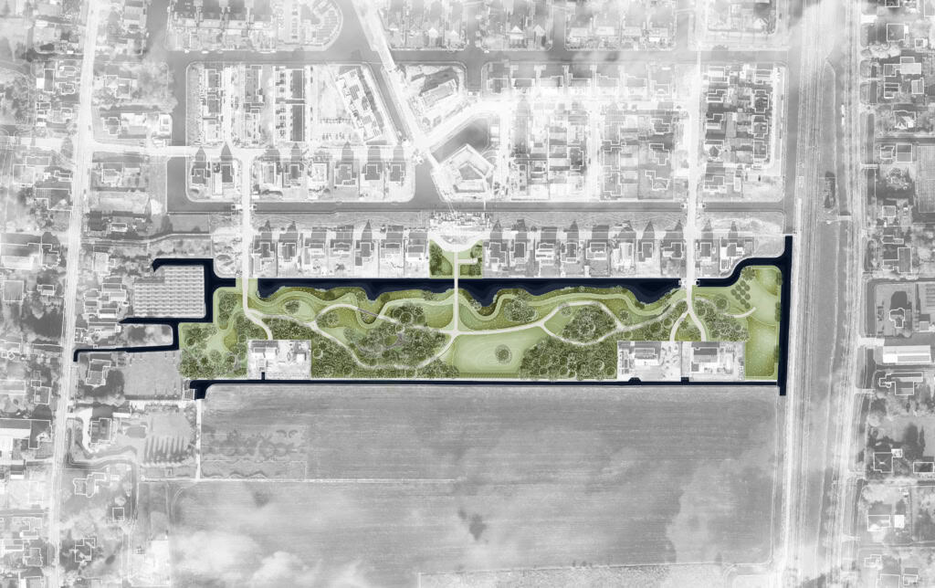 Hoogskarspel Bospark_HB Advies