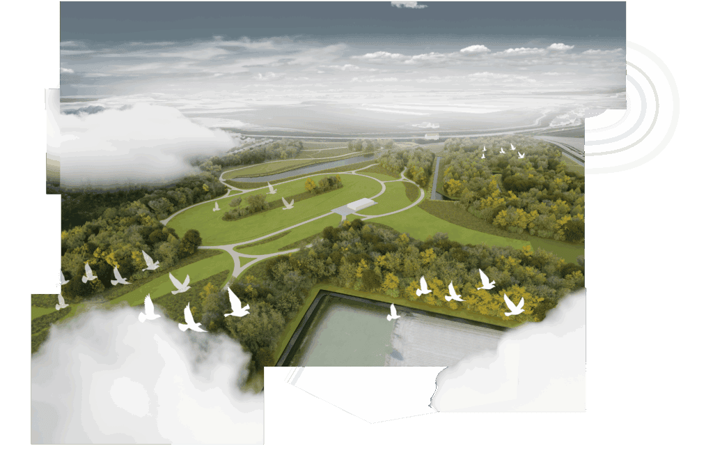 Dorpspark Ursem