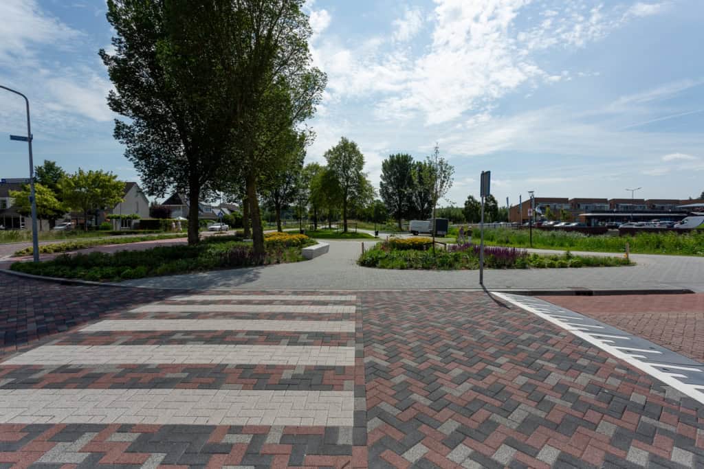 Centrum de Goorn