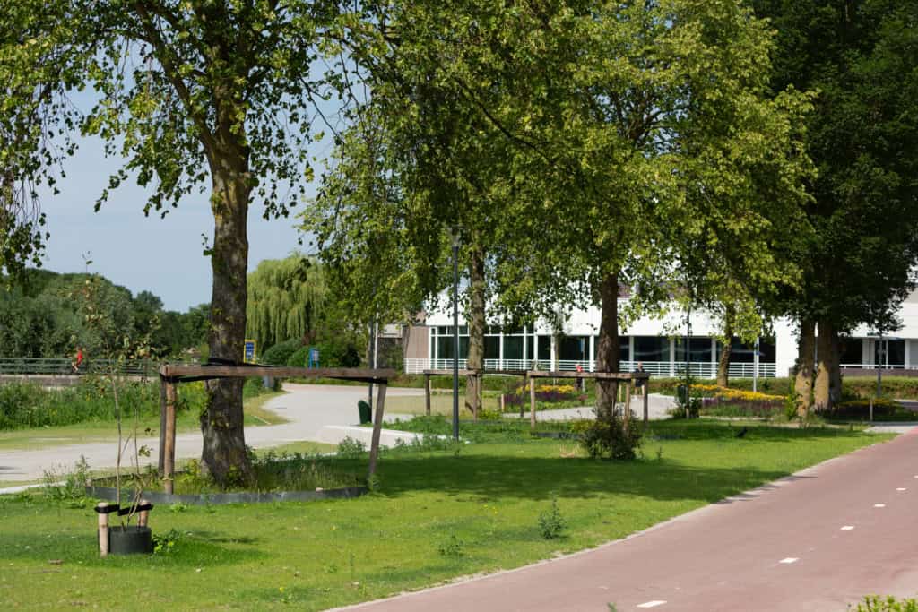 Centrum de Goorn