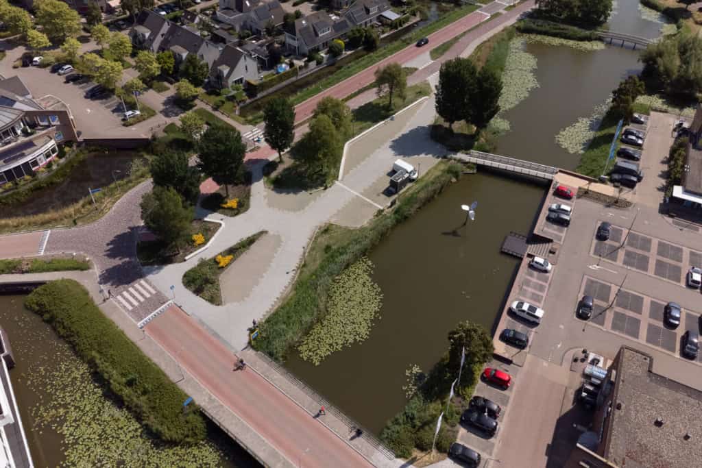 Centrum De Goorn