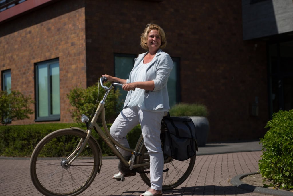 6 vragen aan Joyce Dekker, werken bij HB Advies