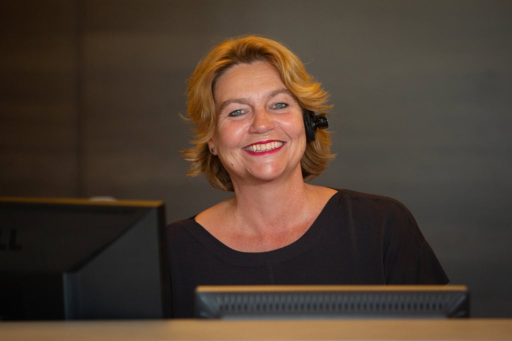 6 vragen aan Joyce Dekker, werken bij HB Advies